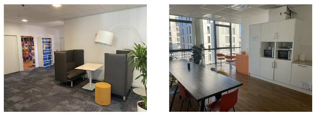 Bureau Lyon 2148m² Location bureau Lyon Rhône OLBUR2202362 22